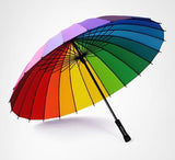 Long Umbrella Model: G