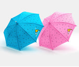 Long Umbrella Model: D
