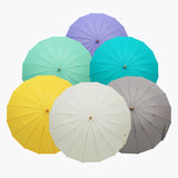 Long Umbrella Model: F