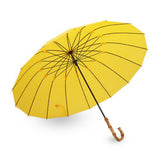 Long Umbrella Model: F