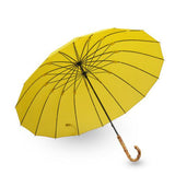Long Umbrella Model: F