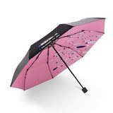 Umbrella Rain Women