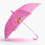 Long Umbrella Model: D