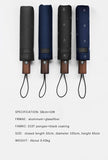 Umbrellas Automatic Model: F