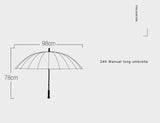 Long Umbrella Model: G
